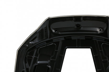 Cofano motore adatto per Audi A5 B9 (2016-2019) GT Design