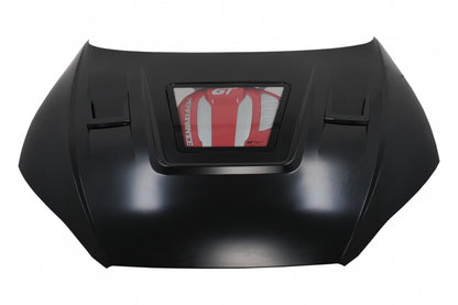 Cofano motore adatto per Audi A5 B9 (2016-2019) GT Design