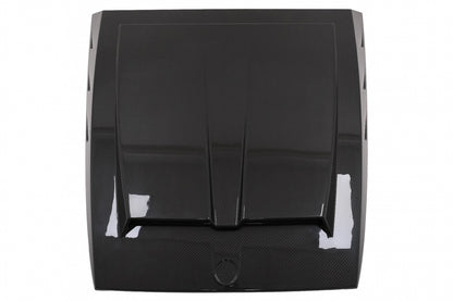 ❤️HOOD SUITABLE FOR Mercedes G-Class W463 Facelift 2018-2022