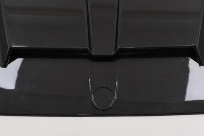❤️HOOD SUITABLE FOR Mercedes G-Class W463 Facelift 2018-2022