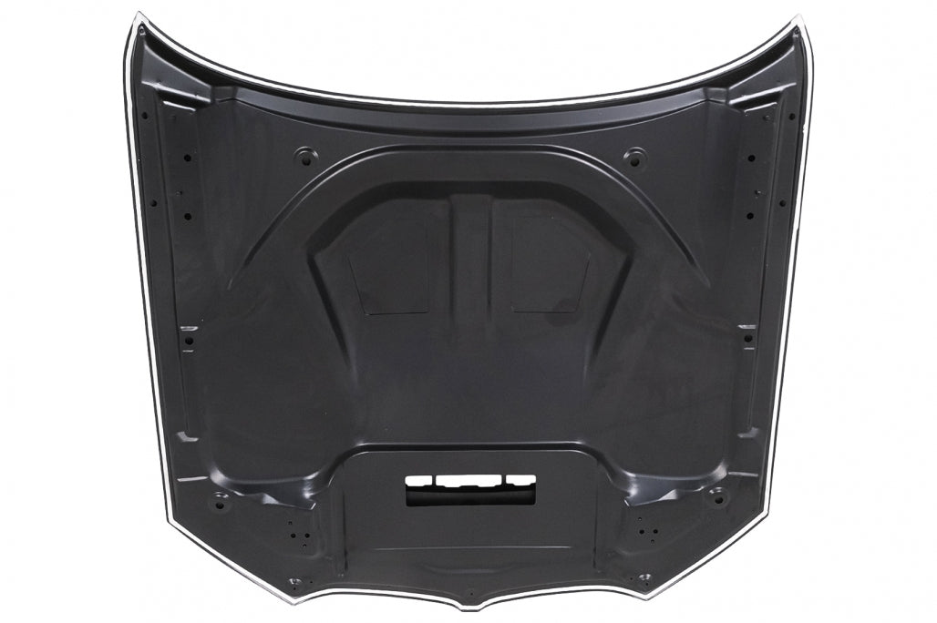 ART.3017  Cofano adatto per BMW Serie 3 G20 Berlina G21 Touring (2018-2025)