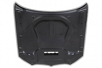 ART.3017  Cofano adatto per BMW Serie 3 G20 Berlina G21 Touring (2018-2025)