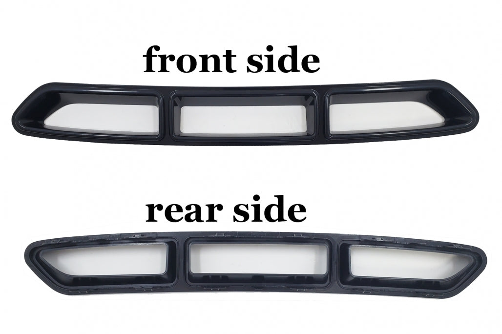 ART.3017  Cofano adatto per BMW Serie 3 G20 Berlina G21 Touring (2018-2025)