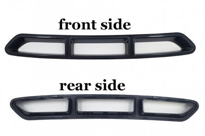 ART.3017  Cofano adatto per BMW Serie 3 G20 Berlina G21 Touring (2018-2025)