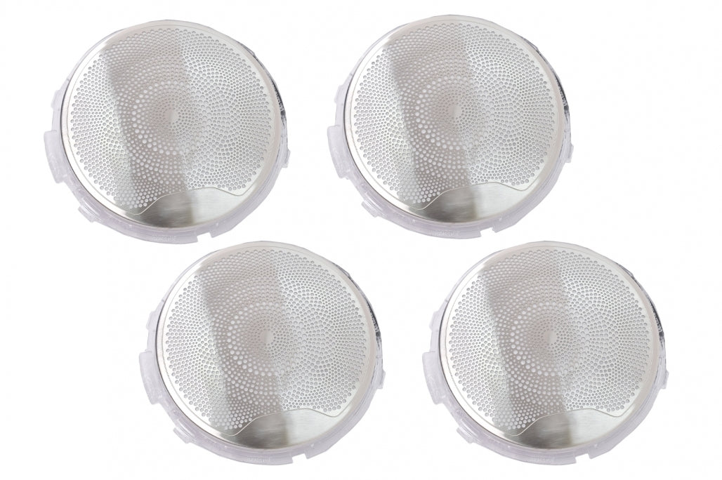 💕Kit Griglie di Sfiato AC Coperchio Altoparlante  Mercedes Classe C  W205💕