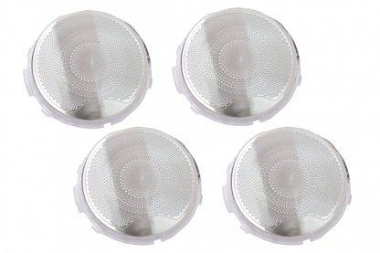 💕Kit Griglie di Sfiato AC Coperchio Altoparlante  Mercedes Classe C  W205💕