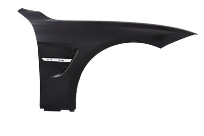 Kit Paraurti Anteriore con Parafanghi adatto per BMW Serie 3 2011-2018