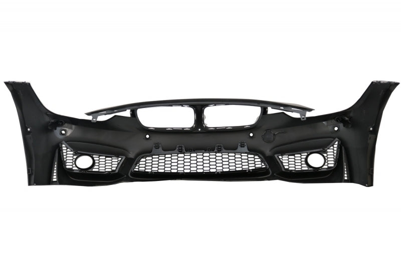 Kit Paraurti Anteriore con Fendinebbia e Parafanghi adatti per BMW Serie 3
