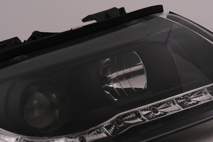 💕Fari DRL a LED adatti per Audi A4 Cabriolet B6 8H7 8HE💕