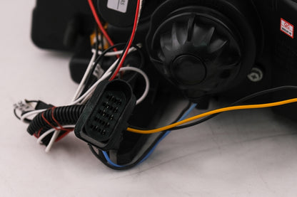 💕Fari DRL a LED adatti per Audi A4 Cabriolet B6 8H7 8HE💕