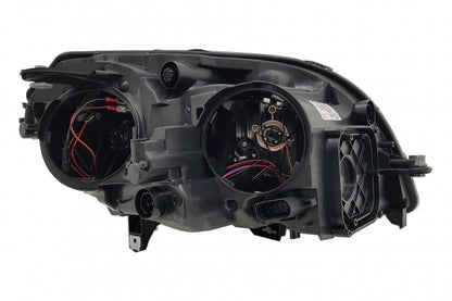 LED DRL Headlights Suitable for Mercedes GLK X204 (2013-2015) Facelift Design 