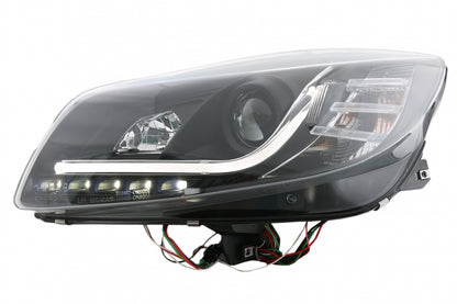 😍 Fari a LED DRL adatti per Opel Insignia 😍