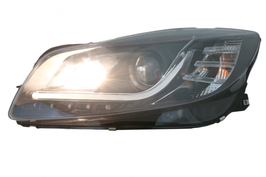😍 Fari a LED DRL adatti per Opel Insignia 😍