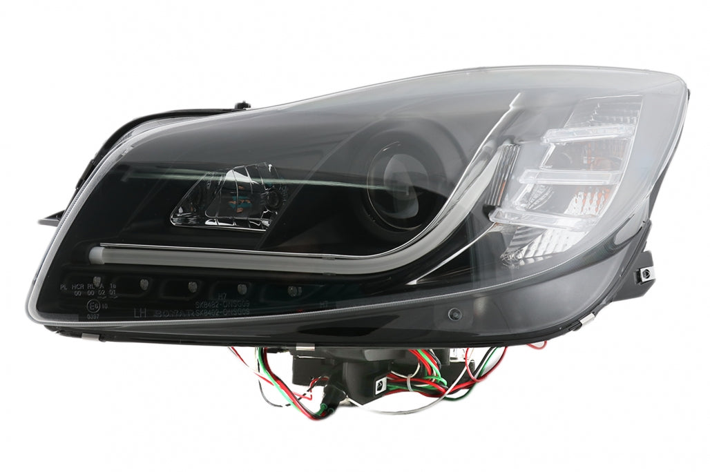 😍 Fari a LED DRL adatti per Opel Insignia 😍