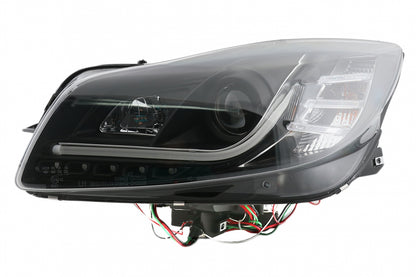 😍 Fari a LED DRL adatti per Opel Insignia 😍