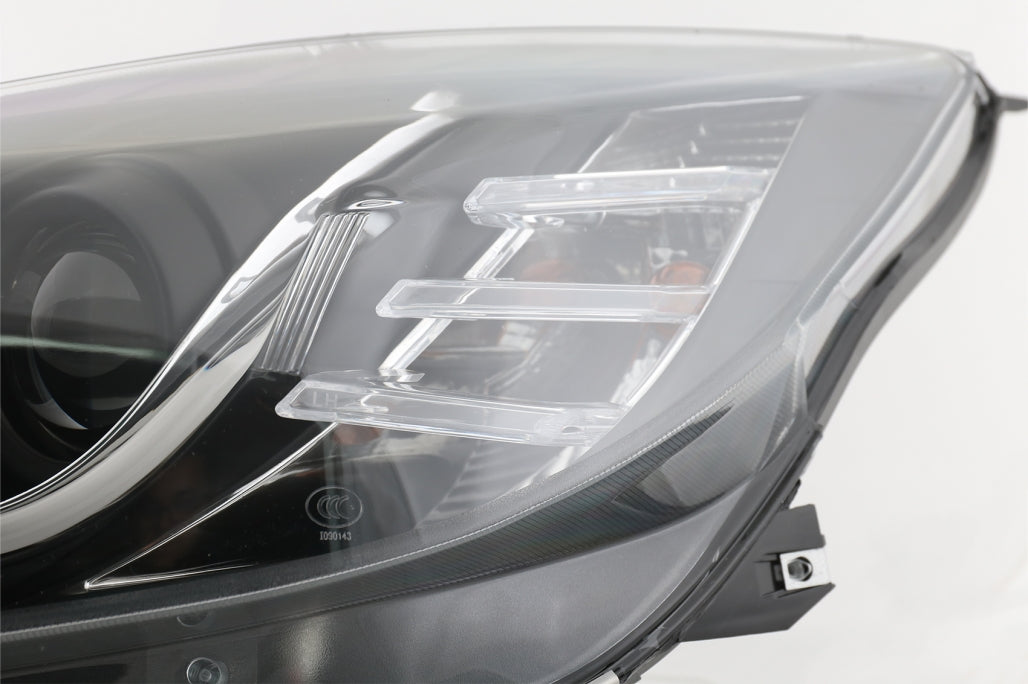 😍 Fari a LED DRL adatti per Opel Insignia 😍