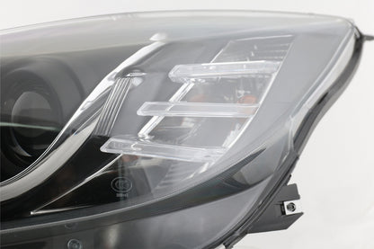 😍 Fari a LED DRL adatti per Opel Insignia 😍