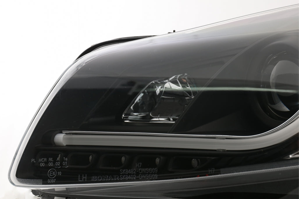 😍 Fari a LED DRL adatti per Opel Insignia 😍