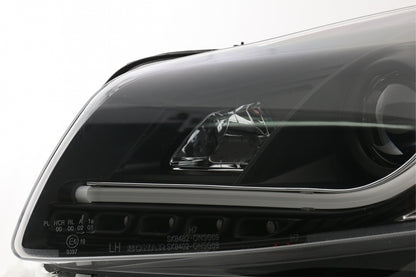 😍 Fari a LED DRL adatti per Opel Insignia 😍