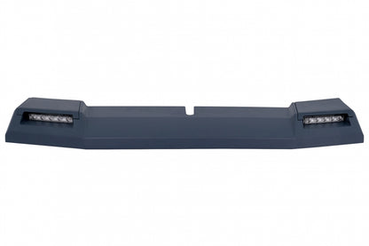 💕ART. 1165  SPOILER ANTERIORE  MERCEDES CLASSE G W463 1989-2017 + LED💕