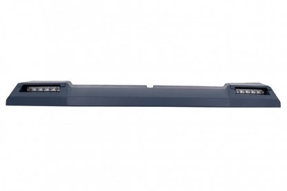 💕ART. 1165  SPOILER ANTERIORE  MERCEDES CLASSE G W463 1989-2017 + LED💕