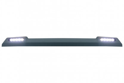 💕Spoiler anteriore a LED per tetto adatto per Mercedes Classe G W463 89-17💕 (Copia)