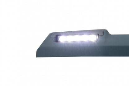 💕Spoiler anteriore a LED per tetto adatto per Mercedes Classe G W463 89-17💕 (Copia)