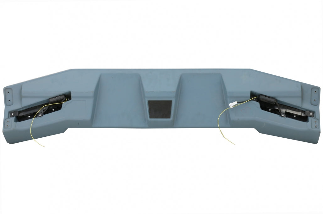 💕Spoiler anteriore a LED per tetto adatto per Mercedes Classe G W463 89-17💕 (Copia)