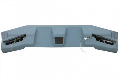 💕Spoiler anteriore a LED per tetto adatto per Mercedes Classe G W463 89-17💕 (Copia)