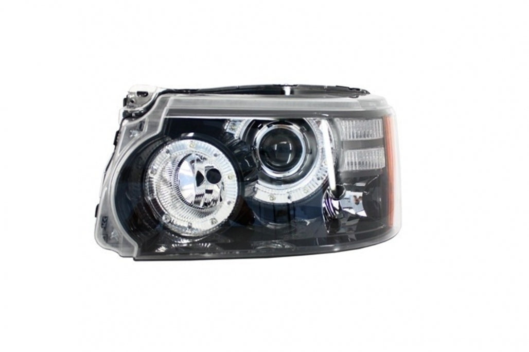 LED headlights and taillights suitable for Range Rover Sport L320 (2009