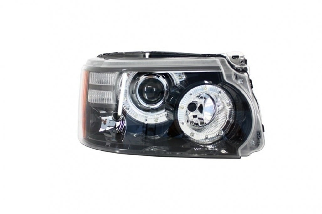 LED headlights and taillights suitable for Range Rover Sport L320 (2009