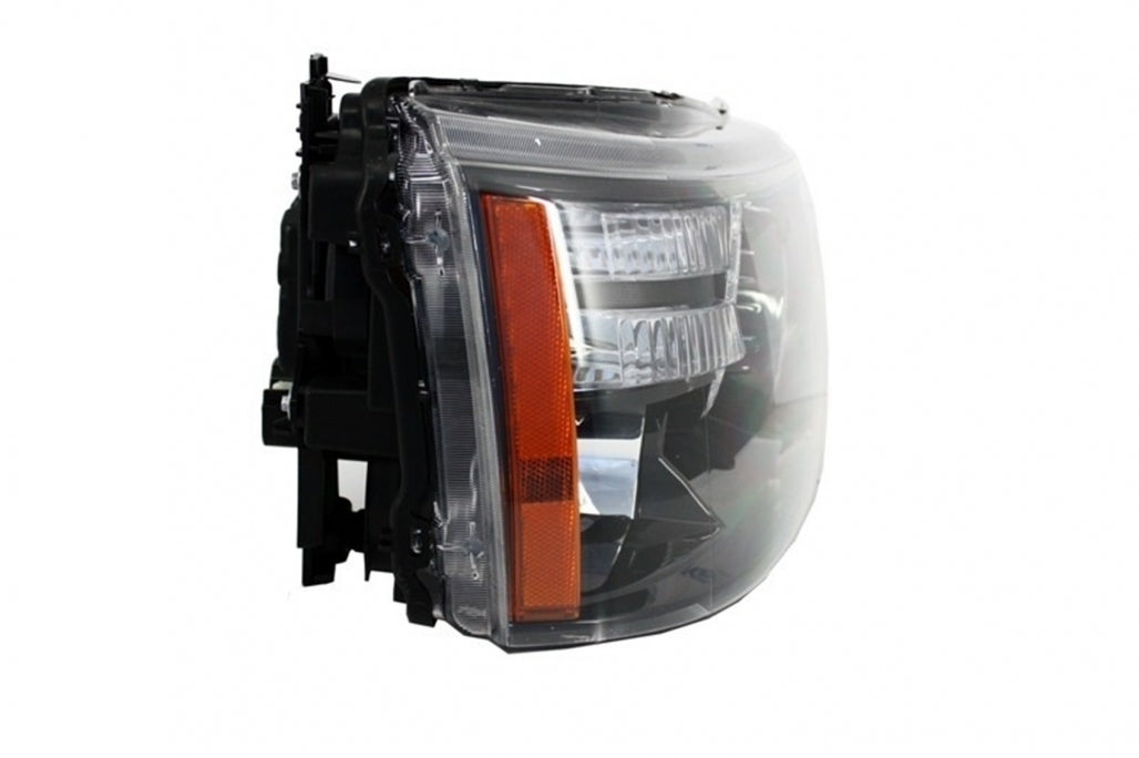 LED headlights and taillights suitable for Range Rover Sport L320 (2009