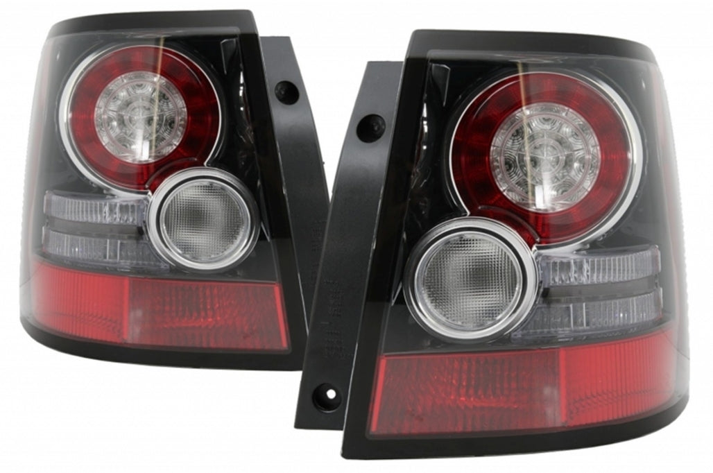 LED headlights and taillights suitable for Range Rover Sport L320 (2009