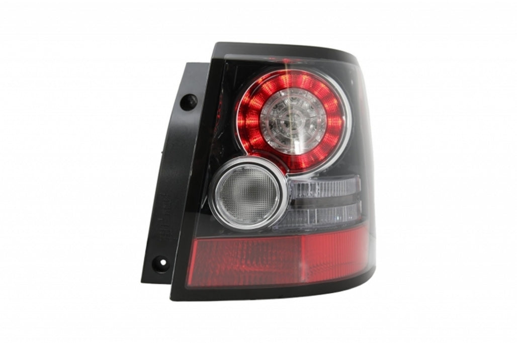 LED headlights and taillights suitable for Range Rover Sport L320 (2009