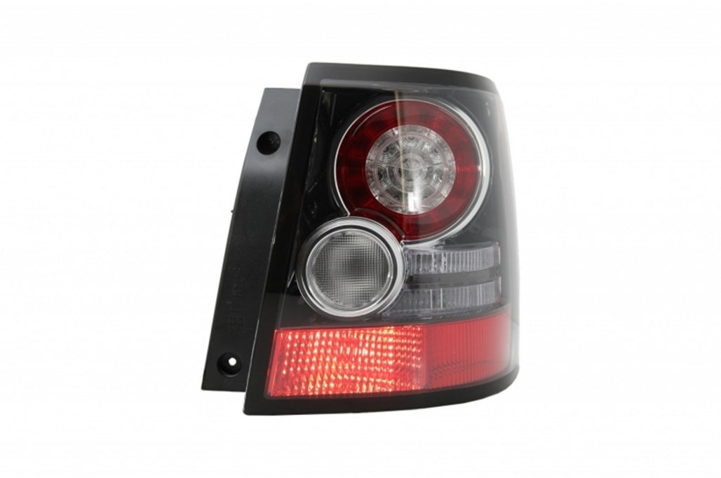 LED headlights and taillights suitable for Range Rover Sport L320 (2009
