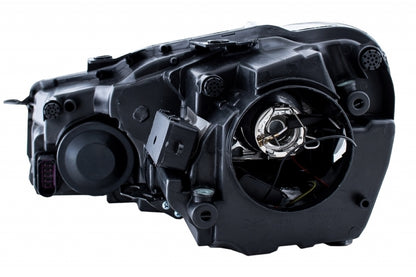 Fari anteriori e posteriori a LED adatti per VW Golf 6 VI (2008-2013)