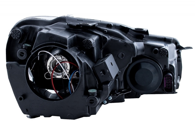 Fari anteriori e posteriori a LED adatti per VW Golf 6 VI (2008-2013)