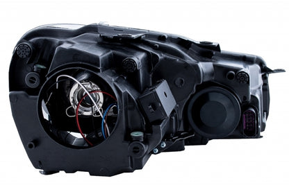 Fari anteriori e posteriori a LED adatti per VW Golf 6 VI (2008-2013)