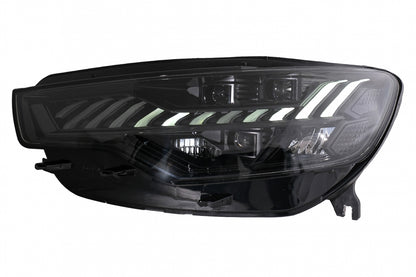LED Headlights Suitable for Audi A6 4G 2011-2014 Facelift Design Conversion from Xenon 