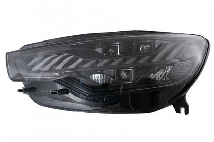 LED Headlights Suitable for Audi A6 4G 2011-2014 Facelift Design Conversion from Xenon 
