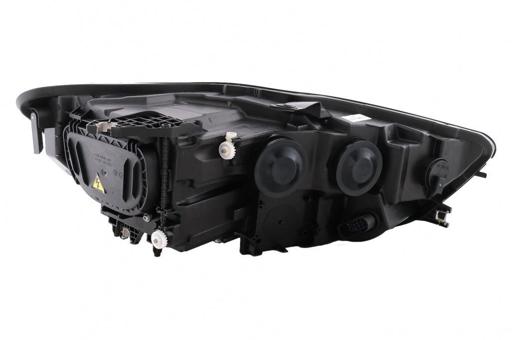 LED Headlights Suitable for Audi A6 4G 2011-2014 Facelift Design Conversion from Xenon 