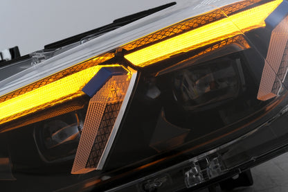 Fari a LED adatti per BMW Serie 3 F30 F31 Berlina Touring 2011-2019 G20 2024