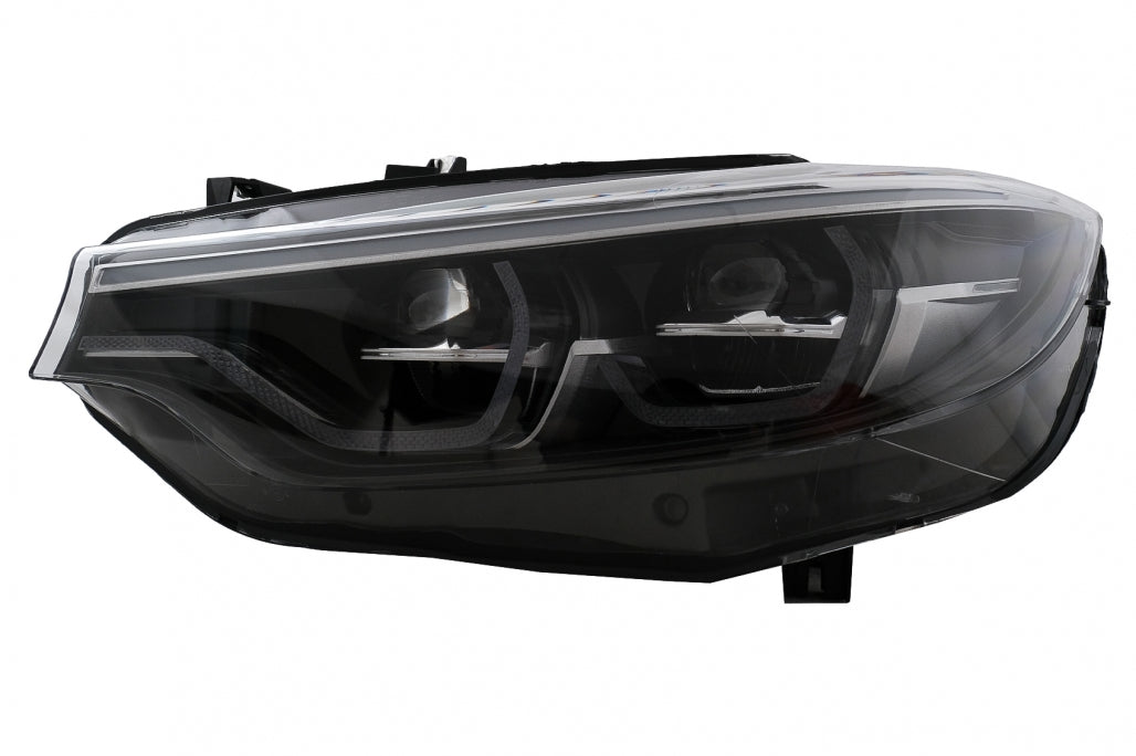 Fari a LED adatti per BMW Serie 4 F32 F33 F36 (2013-2019) Conversione da HID a LED