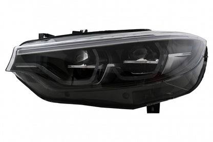 Fari a LED adatti per BMW Serie 4 F32 F33 F36 (2013-2019) Conversione da HID a LED