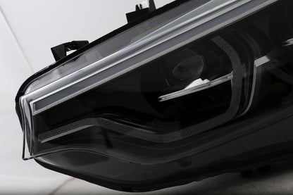 Fari a LED adatti per BMW Serie 4 F32 F33 F36 (2013-2019) Conversione da HID a LED