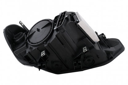 Fari a LED adatti per BMW Serie 4 F32 F33 F36 2013-2019 da HID a LED