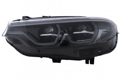 💕 Fari anteriori a LED adatti per BMW Serie 4 F32 F33 F36 (2013-2019) 💕