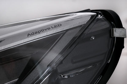 💕 Fari anteriori a LED adatti per BMW Serie 4 F32 F33 F36 (2013-2019) 💕