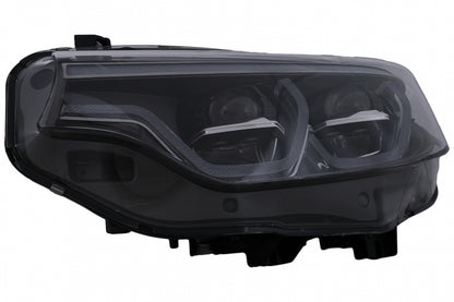 💕 Fari anteriori a LED adatti per BMW Serie 4 F32 F33 F36 (2013-2019) 💕