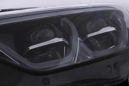 💕 Fari anteriori a LED adatti per BMW Serie 4 F32 F33 F36 (2013-2019) 💕